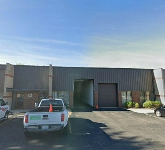 Sycamore Man Charged After Garage Camera Caught Gunfire, Claims It Was an Airsoft Toy