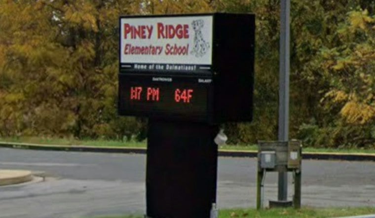 Sykesville Schools Lock Down as Police Hunt Man Near Springfield Hospital Grounds