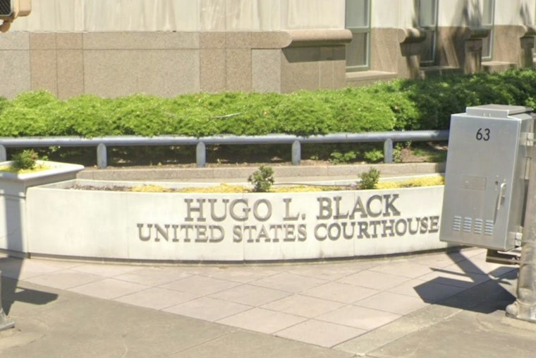 Sylacauga Blue Bell Worker Says He Was Fired Over Jewish Beard Beliefs, EEOC Sues