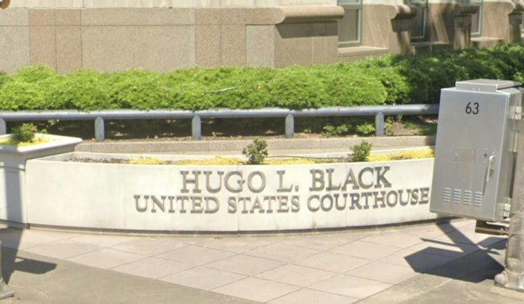 Sylacauga Blue Bell Worker Says He Was Fired Over Jewish Beard Beliefs, EEOC Sues