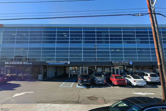 Syosset Man Charged After Groping Massage Client, Then Messaging Her on Facebook