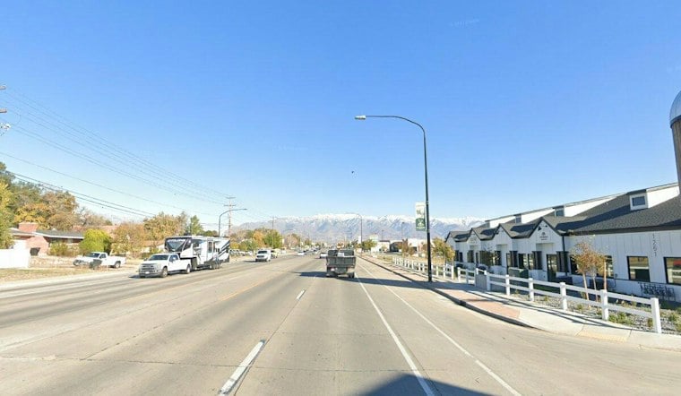 Syracuse Teen Motorcyclist, 17, Dies After Antelope Drive Crash With Car