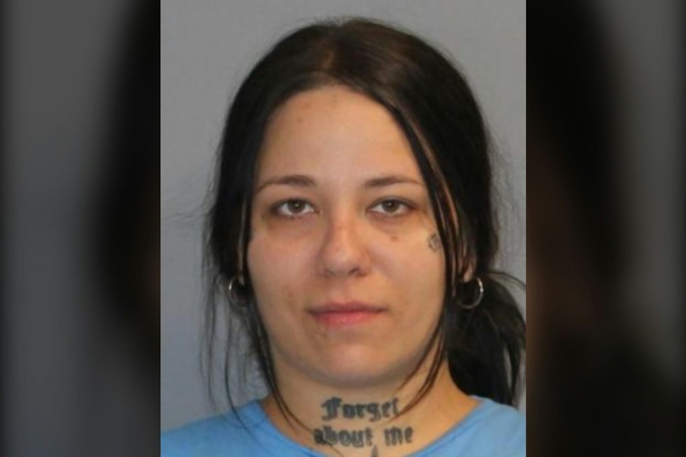 Syracuse Woman Gets 5 Years For Hauling Cocaine, Meth Into Schenectady