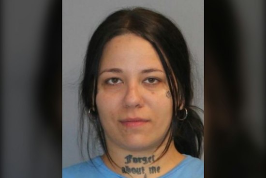 Syracuse Woman Gets 5 Years For Hauling Cocaine, Meth Into Schenectady