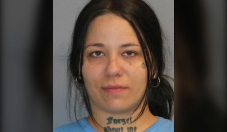 Syracuse Woman Gets 5 Years For Hauling Cocaine, Meth Into Schenectady