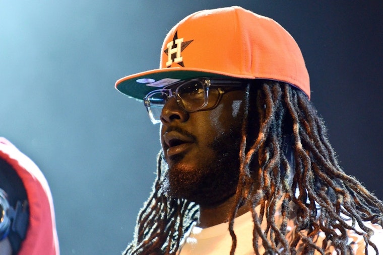 T-Pain Sues Akon's Konvict Entertainment Again Over $489K Royalty Gap