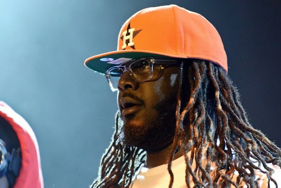 T-Pain Sues Akon's Konvict Entertainment Again Over $489K Royalty Gap