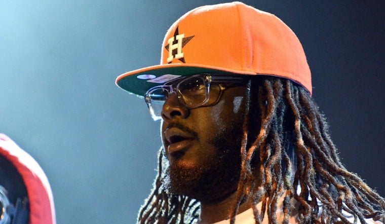 T-Pain Sues Akon's Konvict Entertainment Again Over $489K Royalty Gap