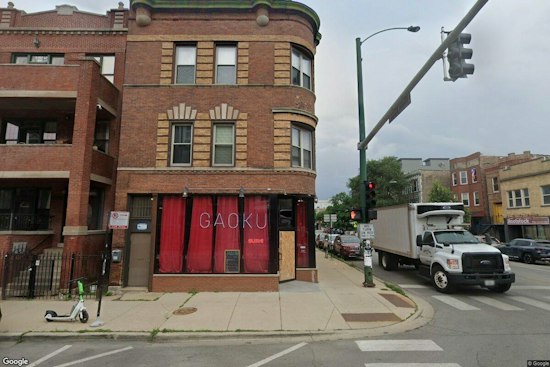 TAAN Ditches Pad Thai for Wine Pairings in Humboldt Park's New Hot Spot