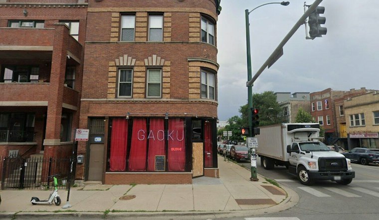 TAAN Ditches Pad Thai for Wine Pairings in Humboldt Park's New Hot Spot
