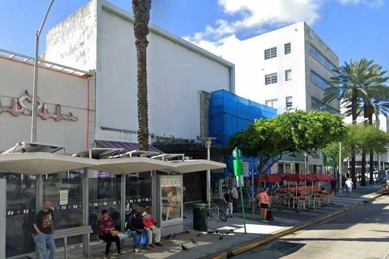 Tabani Group Pays $18.4M for Lincoln Road Retail Anchored by Mr. Jones Club