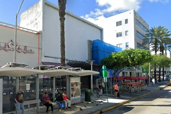 Tabani Group Pays $18.4M for Lincoln Road Retail Anchored by Mr. Jones Club