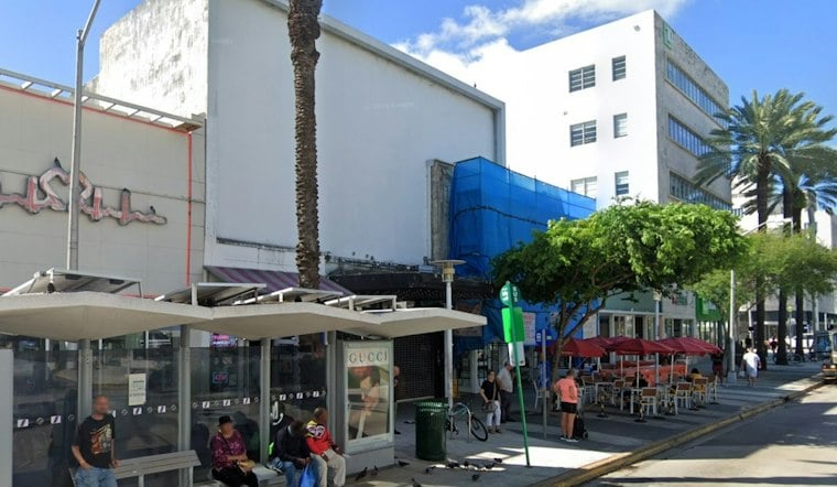 Tabani Group Pays $18.4M for Lincoln Road Retail Anchored by Mr. Jones Club