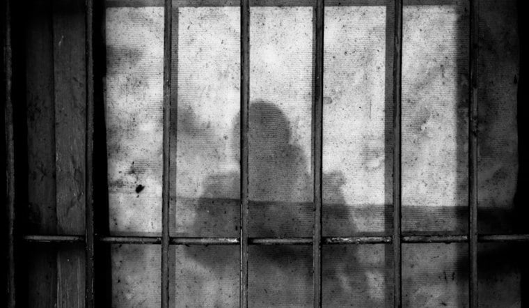 Tabor City Man, 34, Accused of Faking 911 Calls Before Kidnapping Ex at Knifepoint