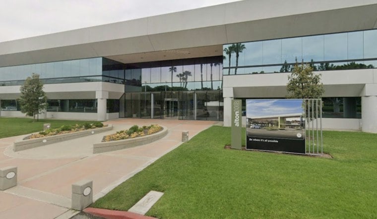 Taco Bell and Habit Set 2028 Move to Larger Irvine Campus