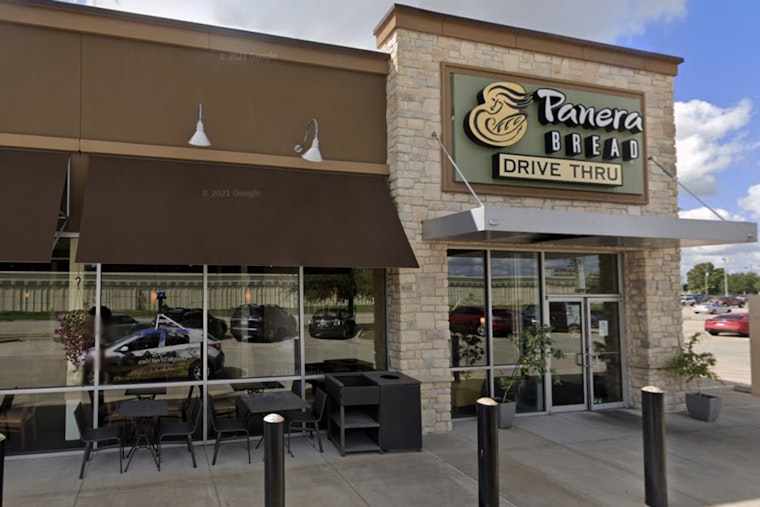 Taco Palenque Set to Take Over Former Panera Site on Highway 290 in Cypress