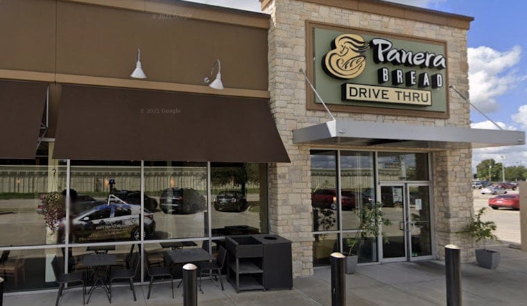 Taco Palenque Set to Take Over Former Panera Site on Highway 290 in Cypress
