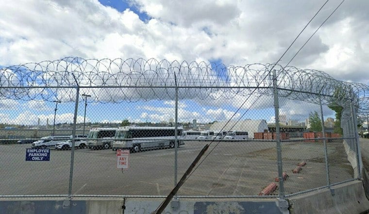 Tacoma Court Cuts Off Remote Hearings, Stranding Immigration Lawyers Nationwide