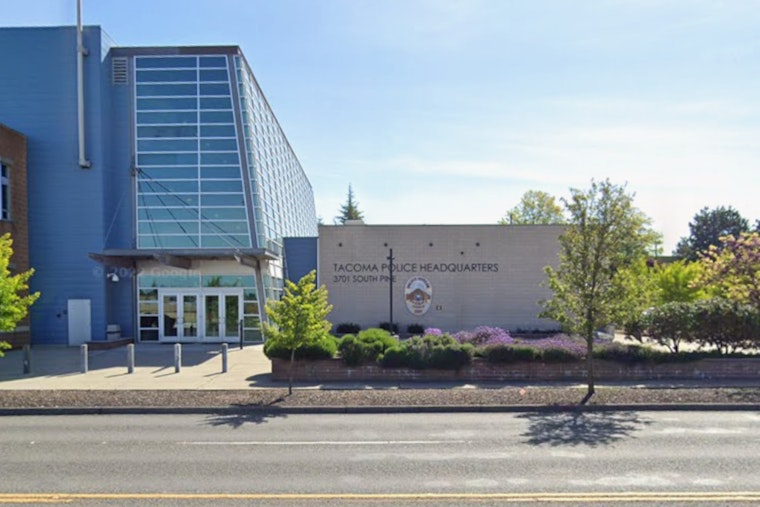 Tacoma Man, 59, Arrested in 2021 Killing of Kalyn Smith After Five Silent Years