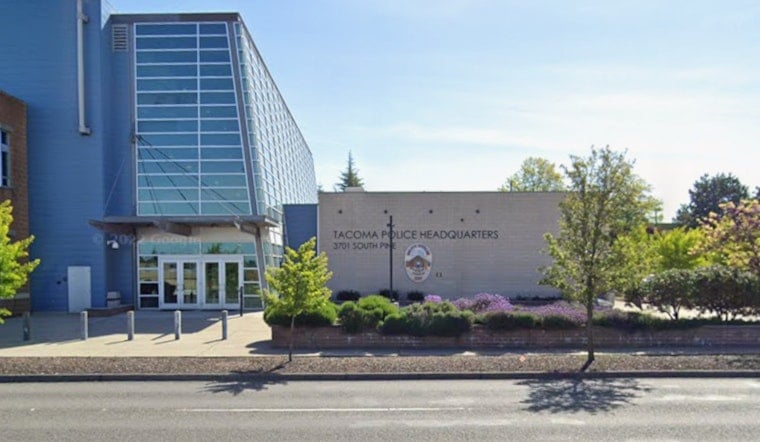 Tacoma Man, 59, Arrested in 2021 Killing of Kalyn Smith After Five Silent Years