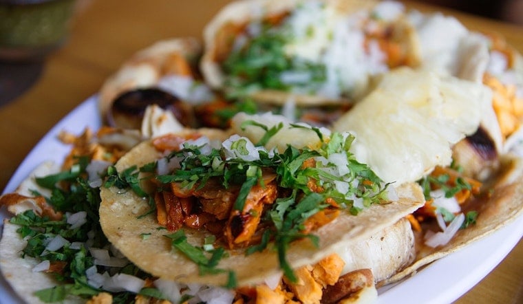 Tacoma's Taco Street Lands at SeaTac, Bringing Carne Asada to Concourse C
