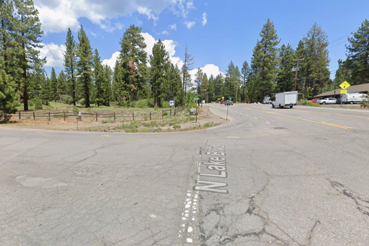 Tahoe City's Dollar Creek Housing Plan Reboots After Developer Deal Collapses