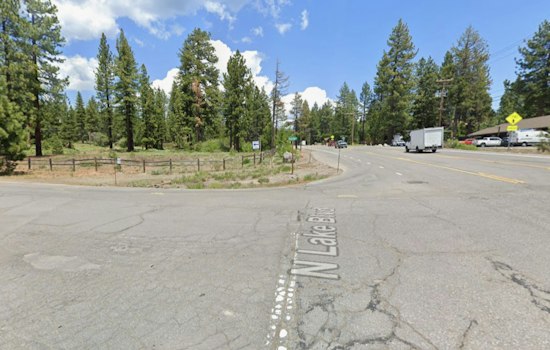 Tahoe City's Dollar Creek Housing Plan Reboots After Developer Deal Collapses