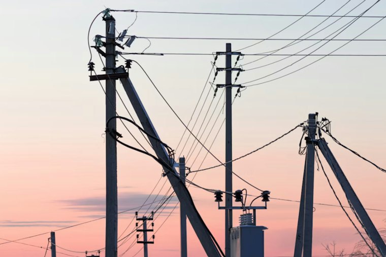 Tahoe Donner Loses Power Again — Third Blackout in Six Weeks Hits 1,700 Homes