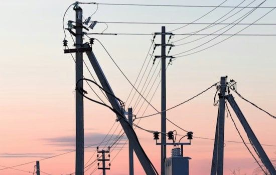 Tahoe Donner Loses Power Again — Third Blackout in Six Weeks Hits 1,700 Homes