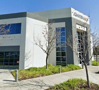 Taiwan Manufacturer Drops $181M on Two Fremont Campuses for AI Hardware Push