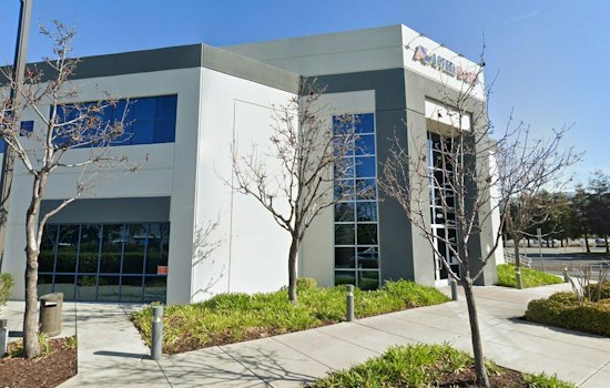 Taiwan Manufacturer Drops $181M on Two Fremont Campuses for AI Hardware Push