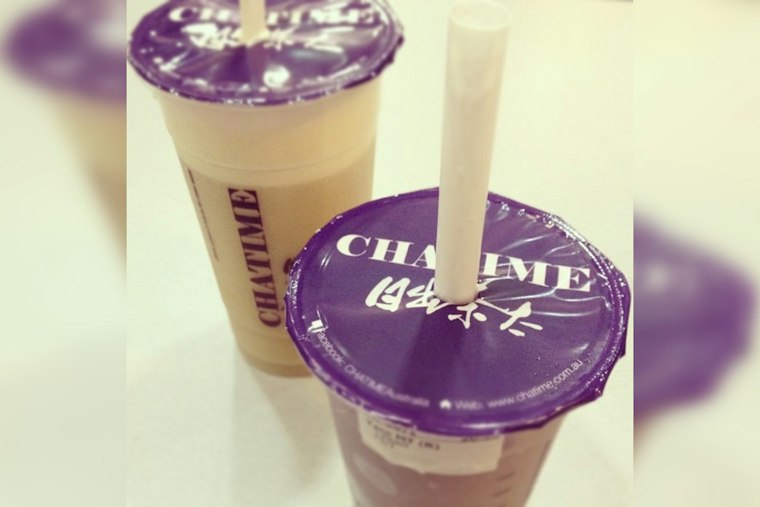 Taiwan's Chatime Parent Opens Dual-Brand Boba Flagship in Houston, Eyes 20 U.S. Stores