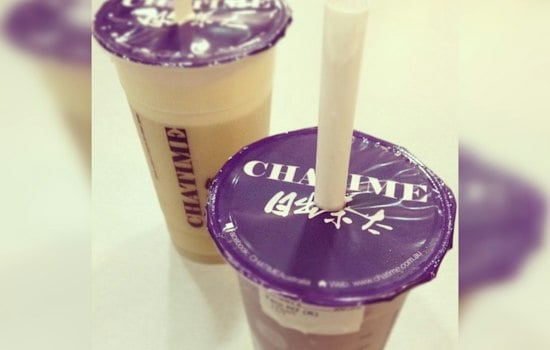 Taiwan's Chatime Parent Opens Dual-Brand Boba Flagship in Houston, Eyes 20 U.S. Stores