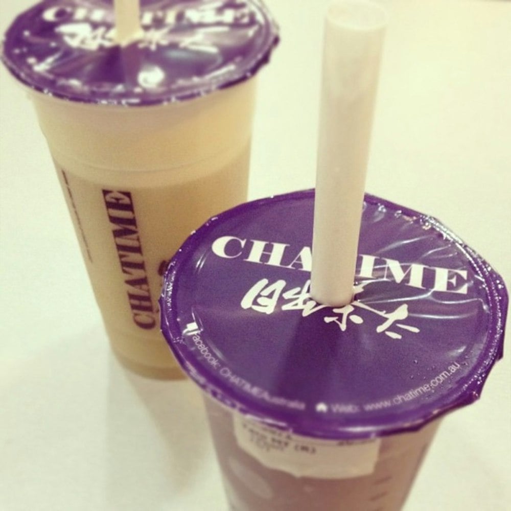 Taiwan's Chatime Parent Opens Dual-Brand Boba Flagship in Houston, Eyes 20 U.S. Stores