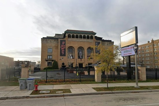 Taking Back Sunday Books Milwaukee Show With Thrice and Saves The Day