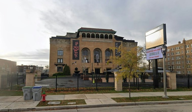 Taking Back Sunday Books Milwaukee Show With Thrice and Saves The Day