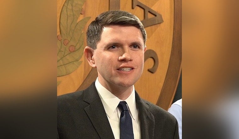 Talarico Draws 300 to San Antonio Lotería Night as Storm Recovery Meets Senate Fight