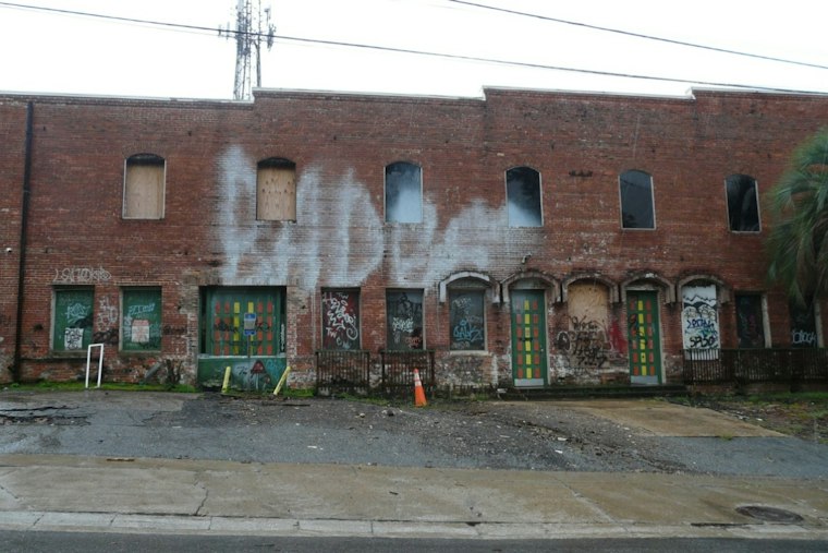 Tallahassee Halts Wahnish Cigar Factory Demolition Over Board Vacancy Claims