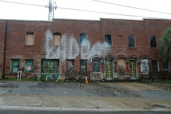 Tallahassee Halts Wahnish Cigar Factory Demolition Over Board Vacancy Claims