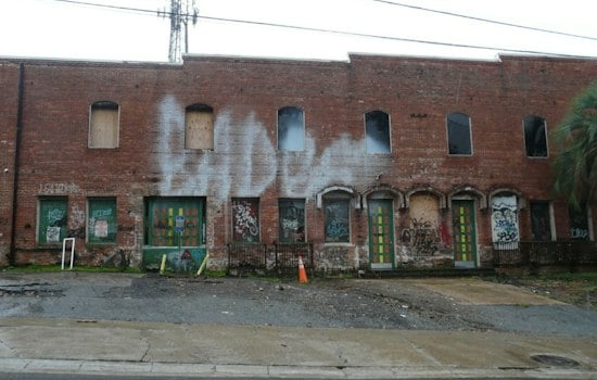 Tallahassee Halts Wahnish Cigar Factory Demolition Over Board Vacancy Claims