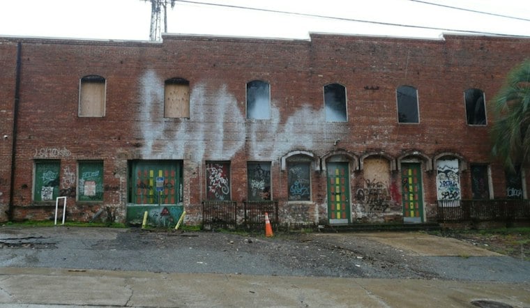 Tallahassee Halts Wahnish Cigar Factory Demolition Over Board Vacancy Claims