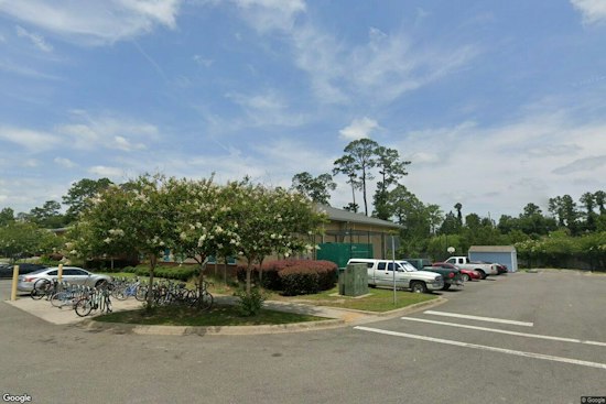 Tallahassee Media CEO Accused of Handcuffing Child, Beating Him With PVC Pipe