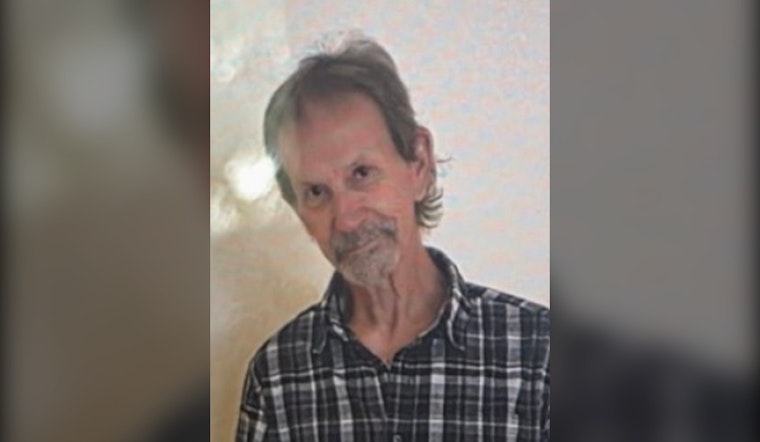 Tamarac Search Widens for Missing 75-Year-Old George Deshong Near Woodmont Canals
