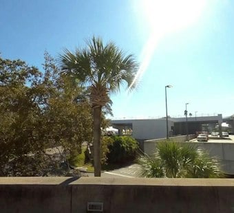 Tampa Airport Screeners Crack Open Bat-Shaped Flashlight, Find Hidden Knife