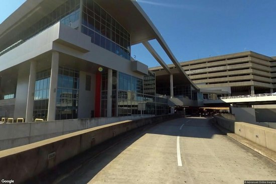 Tampa Airport Wraps Power Vaults in 9-Foot Flood Wall Ahead of Next Big Storm