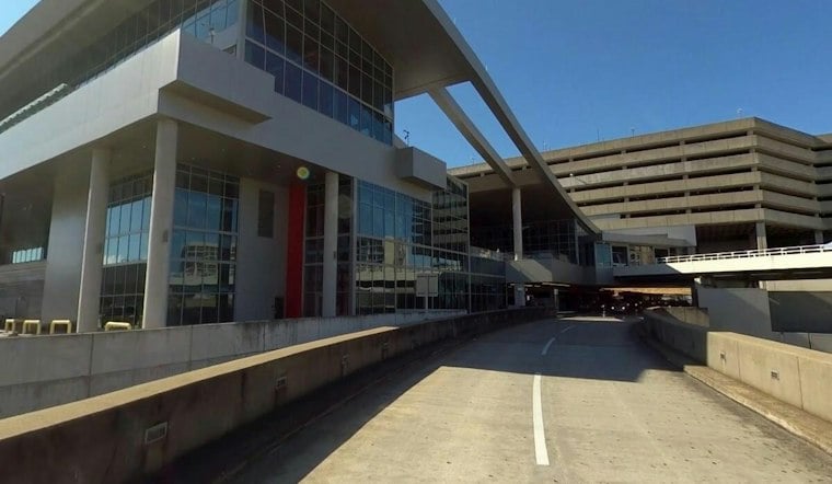 Tampa Airport Wraps Power Vaults in 9-Foot Flood Wall Ahead of Next Big Storm