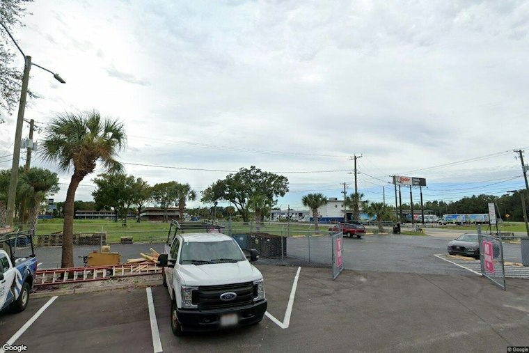 Tampa Am Returns to Skatepark of Tampa Oct. 15-18
