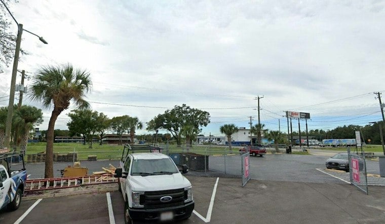 Tampa Am Returns to Skatepark of Tampa Oct. 15-18