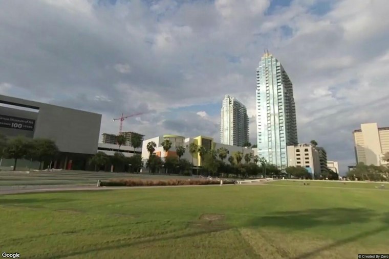Tampa Bay Braces for Daily Afternoon Thunder Boomers as Summer Sizzle Rolls On