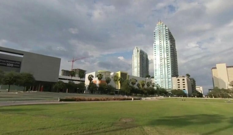 Tampa Bay Braces for Daily Afternoon Thunder Boomers as Summer Sizzle Rolls On